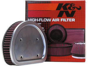 K & N AIR FILTER 